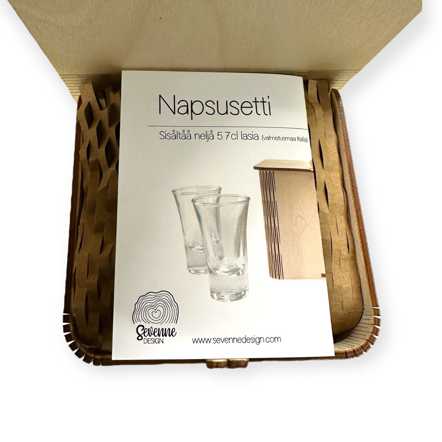 Napsusetti