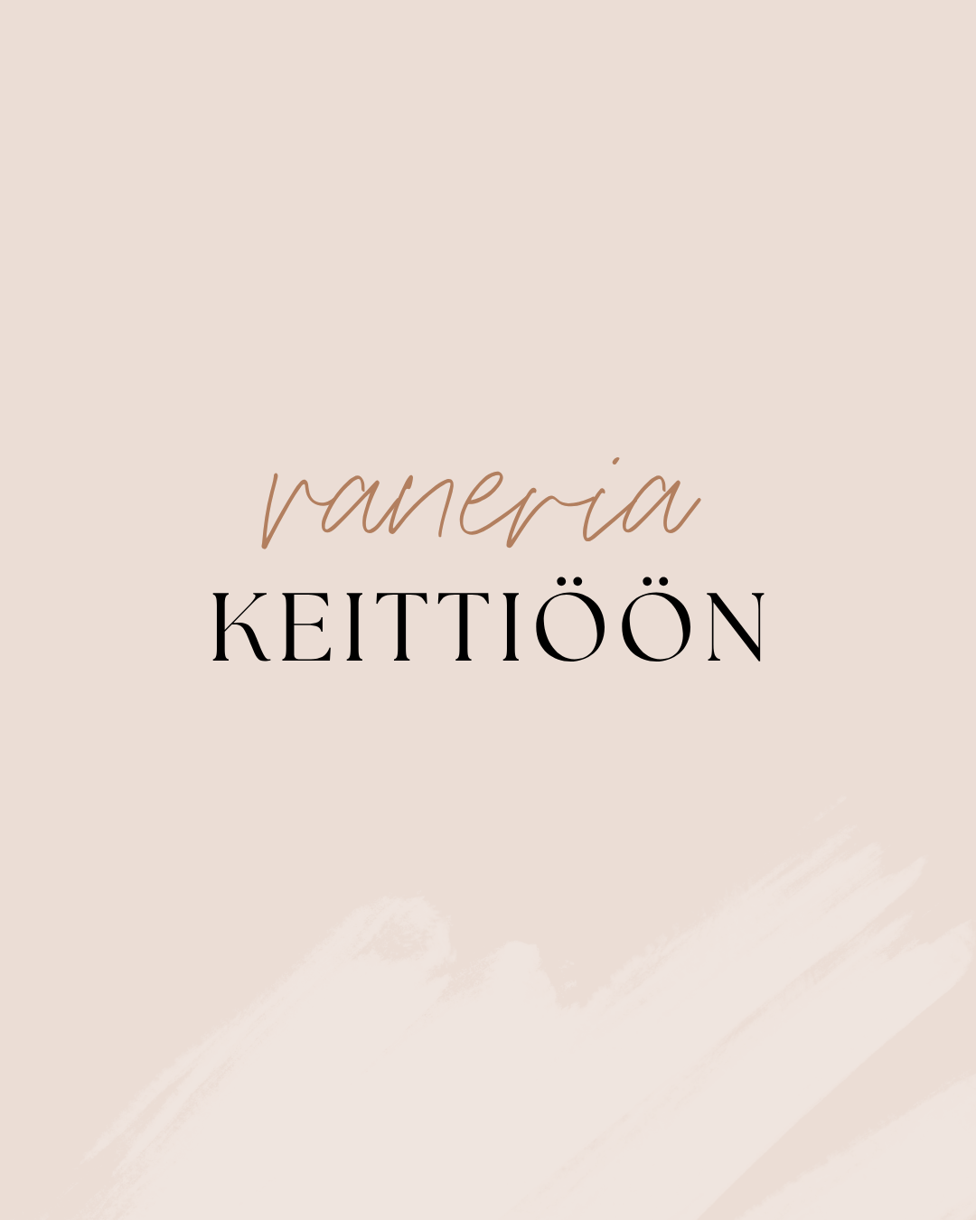 Kahvirasia koivuvanerista