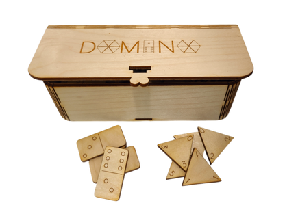 Domino-peli