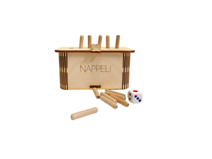 Nappeli