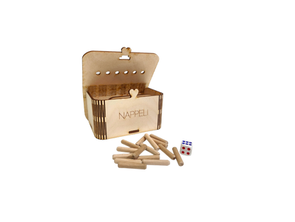 Nappeli