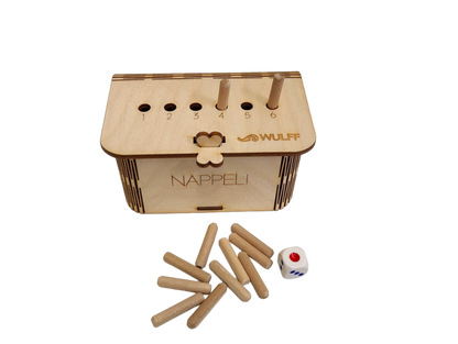 Nappeli