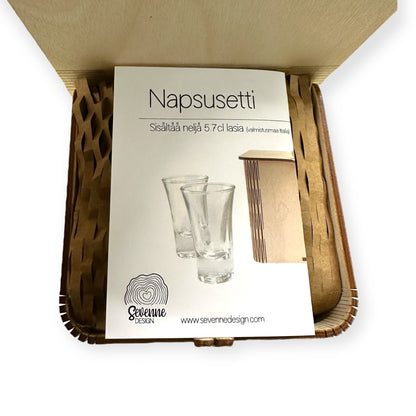 Napsusetti